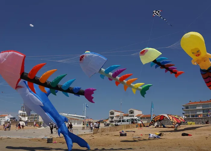 1 Chambre, Face Mer, A - Fr-1-323-550 * סן ז'אן דה מון