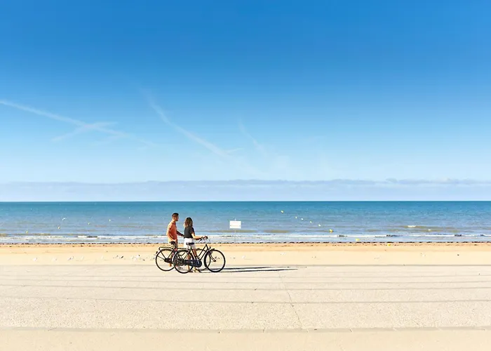 1 Chambre, Face Mer, A - Fr-1-323-550 *