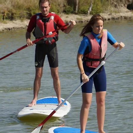 Apartament 1 Chambre, Face Mer, A - Fr-1-323-550 Saint-Jean-de-Monts