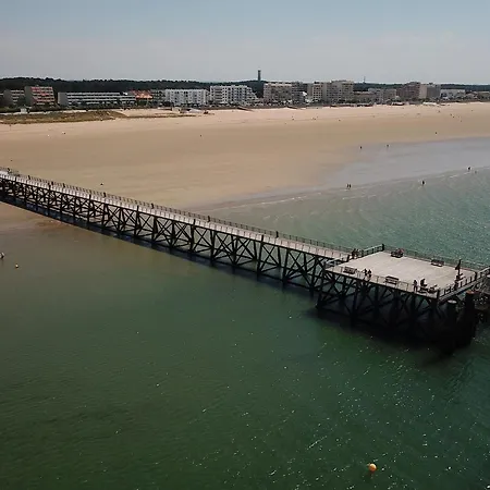 1 Chambre, Face Mer, A - Fr-1-323-550 Saint-Jean-de-Monts