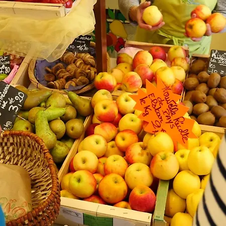 Apartament 1 Chambre, Face Mer, A - Fr-1-323-550 Saint-Jean-de-Monts