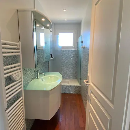 Apartament 1 Chambre, Face Mer, A - Fr-1-323-550