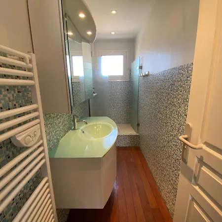 1 Chambre, Face Mer, A - Fr-1-323-550 *