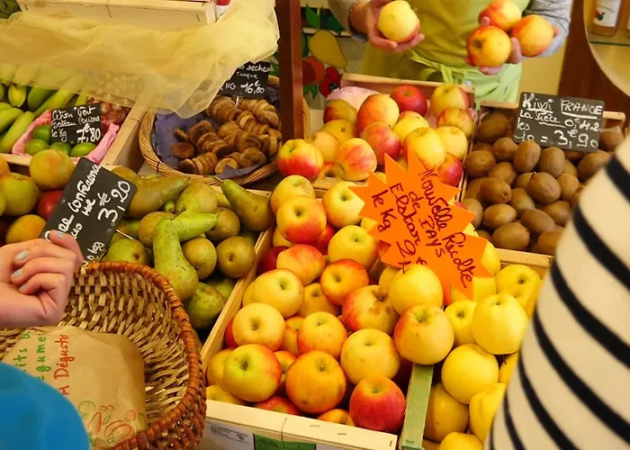 Appartement 1 Chambre, Face Mer, à - Fr-1-323-550 Saint-Jean-de-Monts