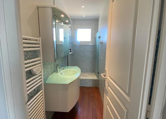 Apartamento 1 Chambre, Face Mer, à - Fr-1-323-550