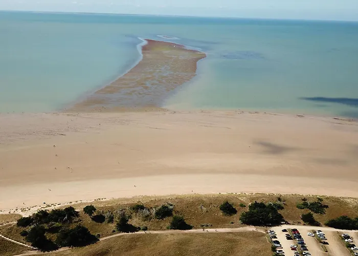 1 Chambre, Face Mer, à - Fr-1-323-550